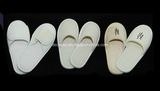 Light Colors Hotel Disposable Slippers (DCS-9102)