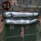 Commander Tent (HY-TEN072)