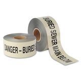 Free Samples Hot Sale Marking Tape