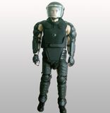 Anti Riot Suit Crowd Controlsuit