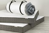 Compressible Pocket Spring Mattress Bedroom Furniture