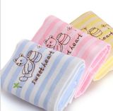 2017 Wholesale Thick Luxury 100% Bamboo Fiber Bath Towels
