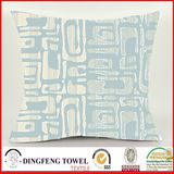 2016 New Design Luxury Printed Cushion Cover Df-C030