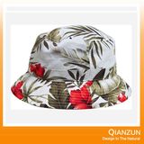 Custom Cool Mesh 100% Polyester Sun Visor Bucket Cap