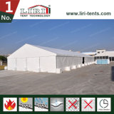 4-10m Side Height Aluminum Tent Warehouse Tent Industrial Tent