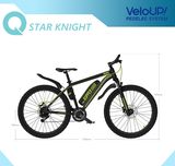 2018green Power Electric Mountain Bike with High Performance for Man