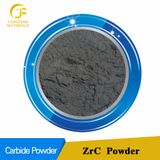 Nano-Zirconium Carbide Powder Used for for Thermal Insulation Polyester Material Additives