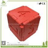 Custom-Made EPP Foam Multifunctional Educational Block Kids Toy DIY Block Construction