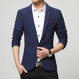 Fashion Design Made to Measure Mens Blazer