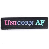 Wholesale Letter Combination Cheap Embroidery Patch for Hats