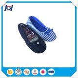 Fancy Indoor Ballerina Slipper with Bowknot