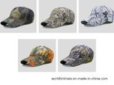 Popular Military Baseball Cap Digetal Camo Blank Sport Cap