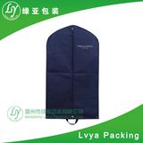 2018 New Arrive Fashion Custom Design Garment Suit Cover Bags for Storage