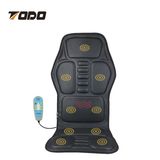 Wholesale Products Car Accessories High Quality Shiatsu Massage Seat Cushion