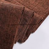 Imitation Linen Fabrics for Sofa and Upholstery