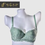 Silk Bra