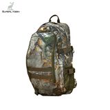 Waterproof Outdoor Sport Realtree Xtra Camo Treestand Hunting Backpack with Rain Cover