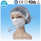 Disposable 1 Ply 2 Ply Paper Face Mask