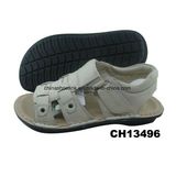 China PU Sandals Beach Shoes Sport Sandals