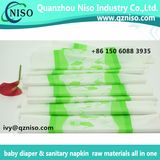 PE Film Backsheet for Raw Material Baby Diaper, Diaper Backsheet Film for Making Diaper