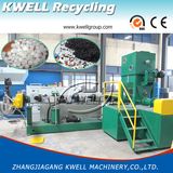 Film Granulator, Plastic Pelletizing Machine, Extruder for PE/PP/HDPE/LDPE/ABS