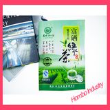 Printed Grade Aluminum Foil Stand up Tea Bag for Energy Packaging