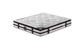 Zones Pocket Spring Mattress