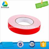 Direct Sale Double Face Polyethylene Foam Adhesive Tape (67kg/m3 BY1510)