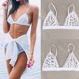 Hot Fashion Women Bralette Europea Erotic Lady Lingerie Sexy Bra