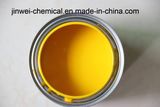 Yellow Acrylic Enamel Single Stage Restoration Auto Body Car Paint Kit