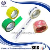 OEM	 Widely Used BOPP adhesive Tape