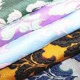 High End Extravagant Fabeic New Popular Jacquard Fabric