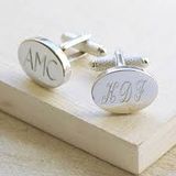 Customized Special Designs Suit Cufflinks