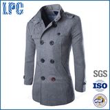 Brand Classic Hot Cashmere Winter Men's Jacket