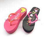 Women Slipper with EVA Outsole