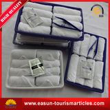 Professional Comfortable Cold and Hot Towel for Airplane