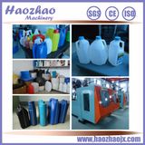 Blow Machine for 1000ml Plastic Bottles