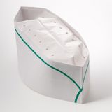Forage Paper Hat Hot Sale in China (2014SFFH015)