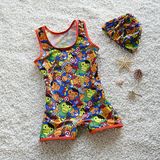 High Elasticity Kids Boy Swimwear at Lowest Price