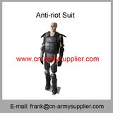 Military Apparel-Police Equipment-Tactical Gear-Anti Riot Suit