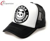 New Custom Promotional Leisure Baseball Mesh Cap with Embroidery Design