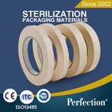 25mm*50m Sterilization Indicator/Autoclave Indicator Tape