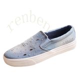 New Women's Classic Canvas Shoes