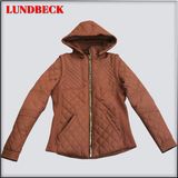 Best Sell Outerwear Jacket for Women in Good Quality