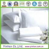 White 1200tc Egyptain Cotton Hotel Bedding Set