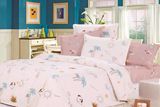 100% Cotton Duvet Cover Bedding Set