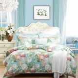 2017 High Quality Cotton Bedding Sets From China