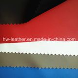 Elastic PU Leather for Case Box Package Hw-1238