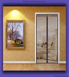 New Magnetic Door Screen Magnetic Screen Doormagnetic Door Curtain