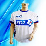 100% Polyester Man's Sublimation Print T-Shirt